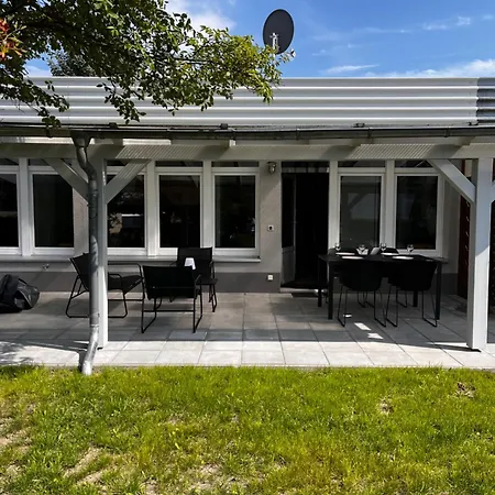 Ferienhaus Mitten In Der Oberlausitz Kollm Exterior photo