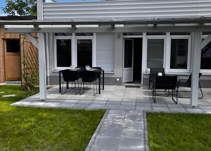 Ferienhaus Mitten In Der Oberlausitz