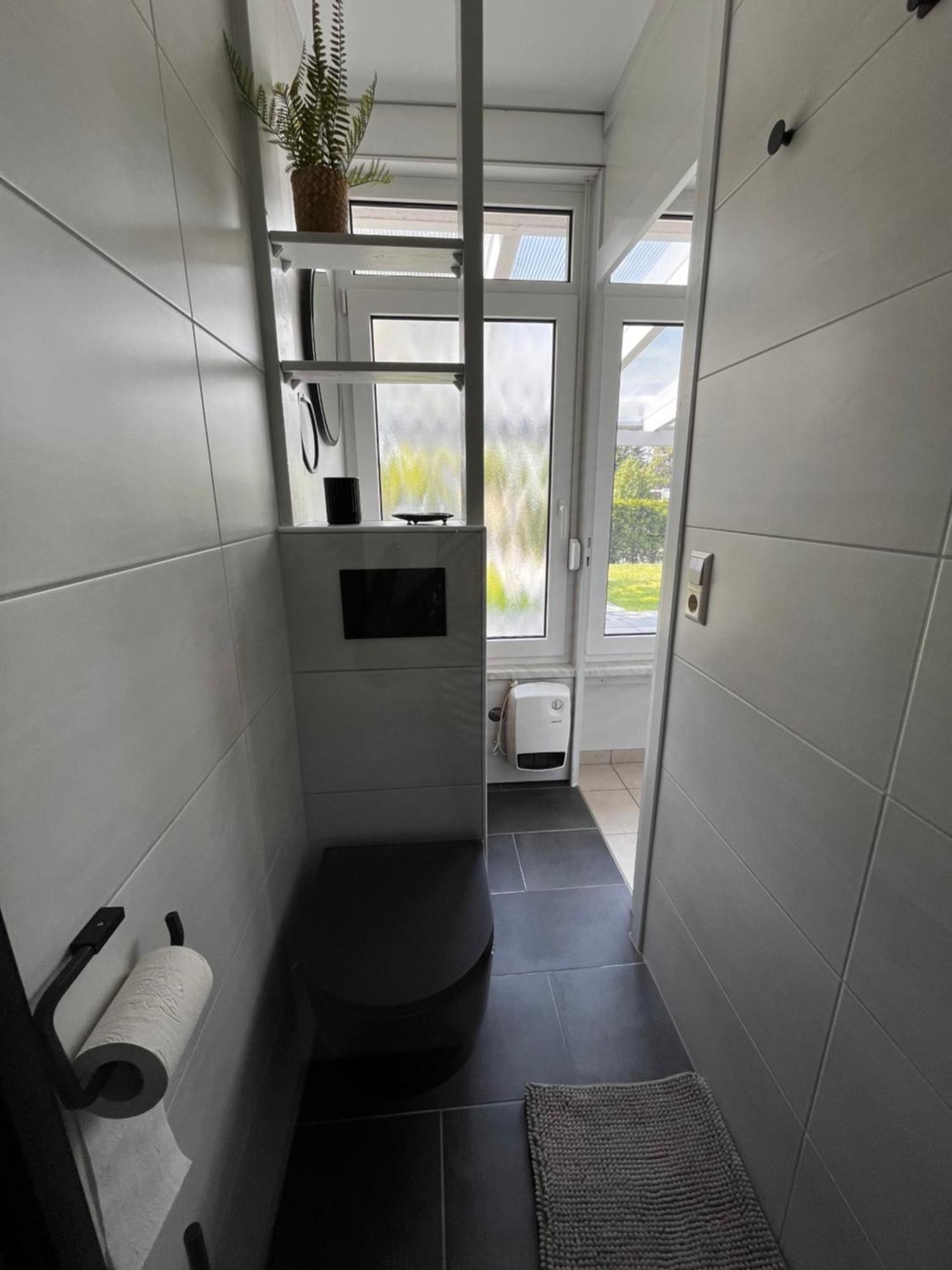 Apartment Mitten In Der Oberlausitz