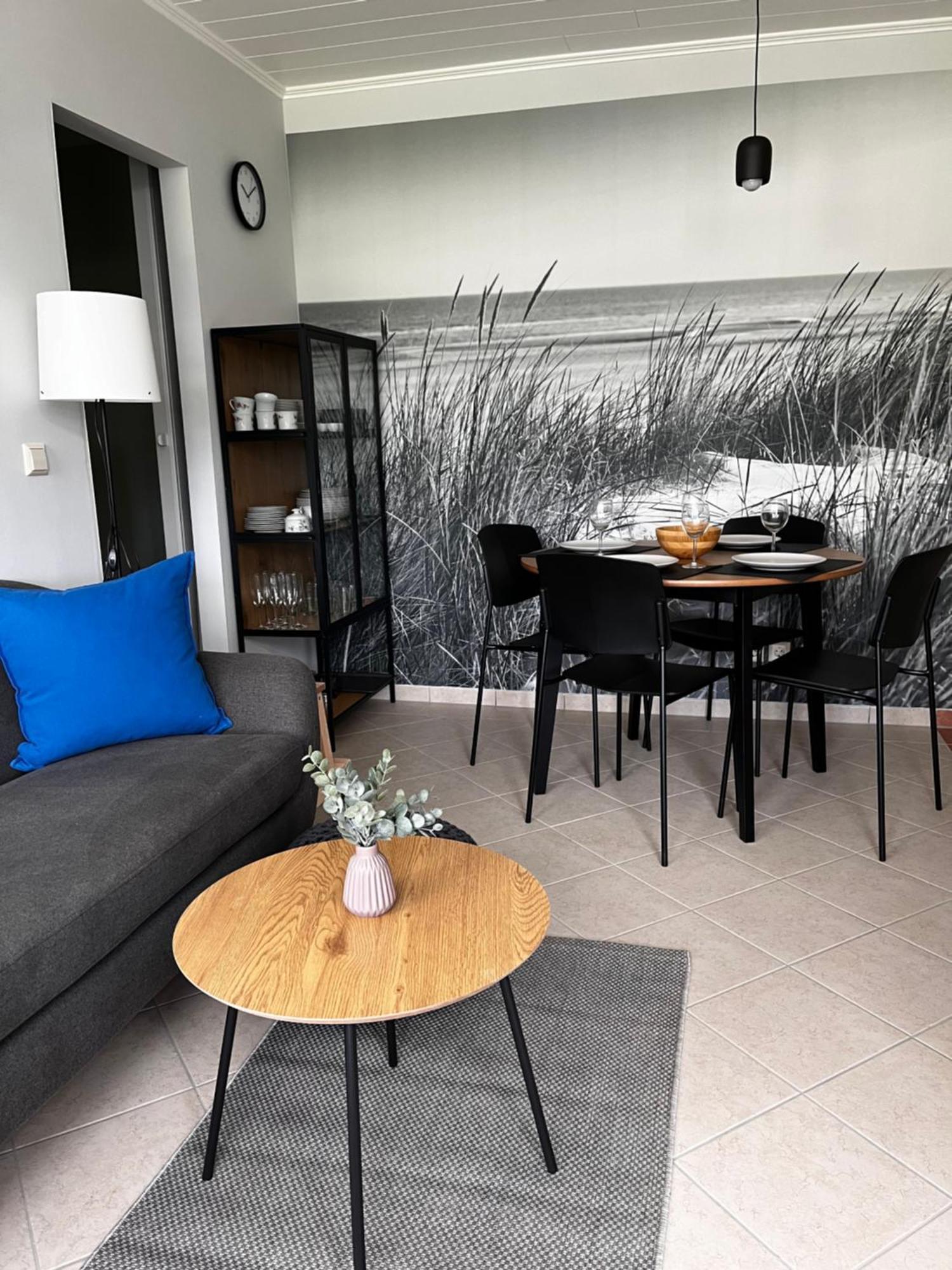 Mitten In Der Oberlausitz Apartment Kollm