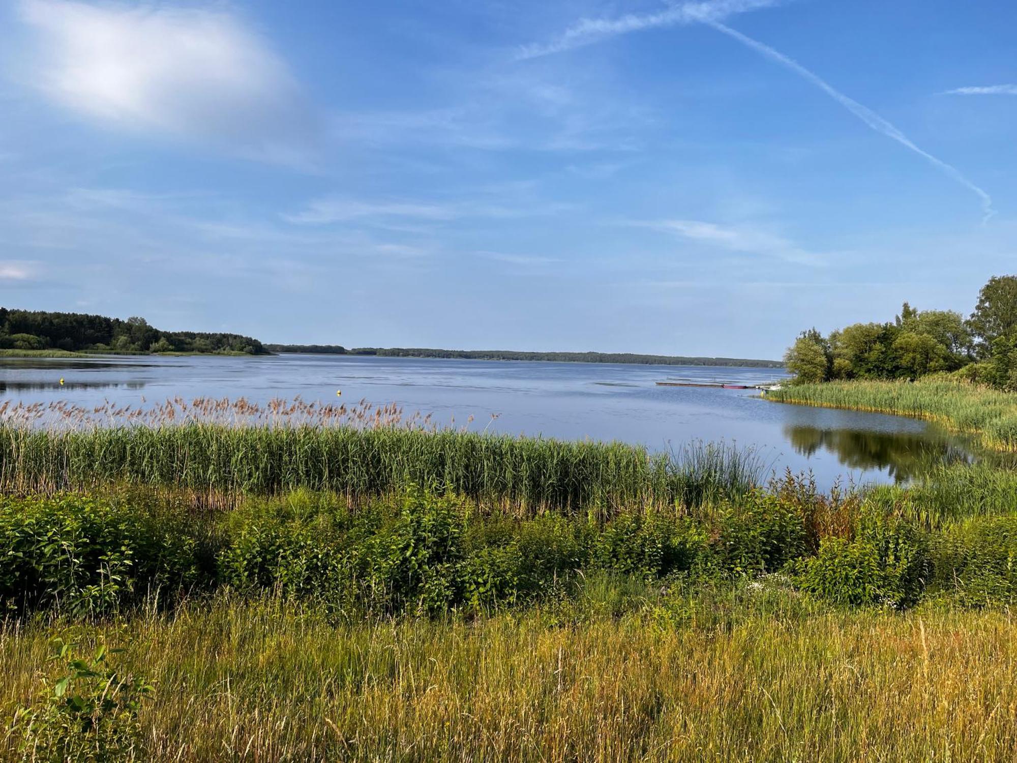 Mitten In Der Oberlausitz * Kollm